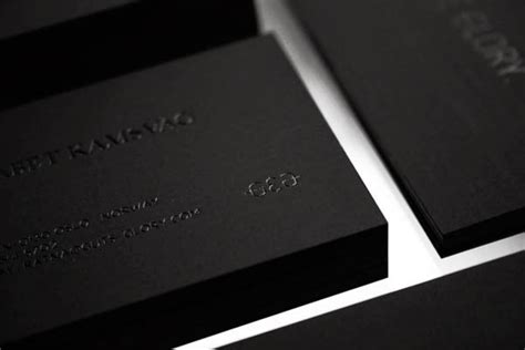 High Quality Business Cards 的图像结果