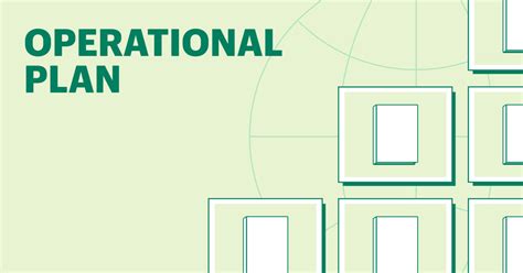 Develop Operational Plan 的图像结果