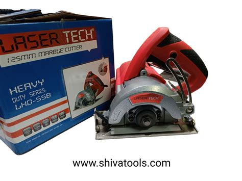 LaserTech LHD-5SB ( 1680 W ) 5" Marble / wood / Tile / Steel Cutting M