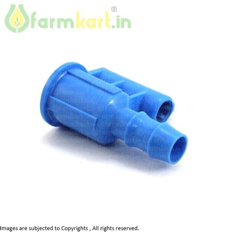 1/2 inch female threaded x 16mm barbed connection high quality virgin ...