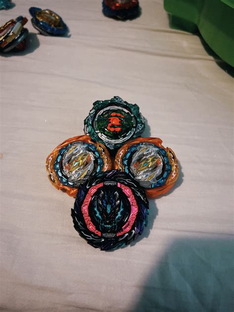 Image result for BeybladeGeeks DB