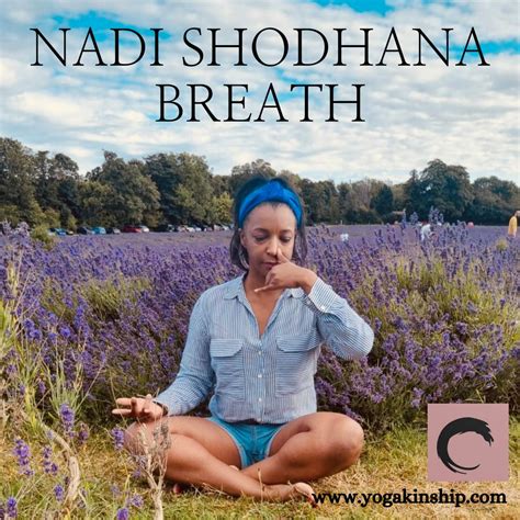 How to do Nadi shodhana | Yoga Kinship posted on the topic | LinkedIn