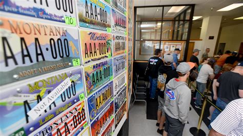 Cascade County Treasurer's Office open by appointment beginning Monday