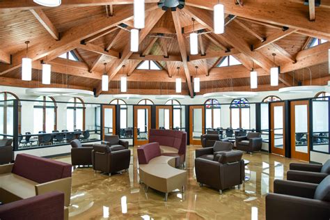 Cincinnati Hills Christian Academy - Elevar Design Group