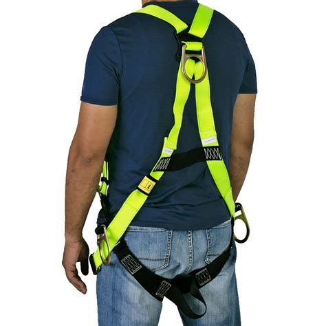 Safety Harness