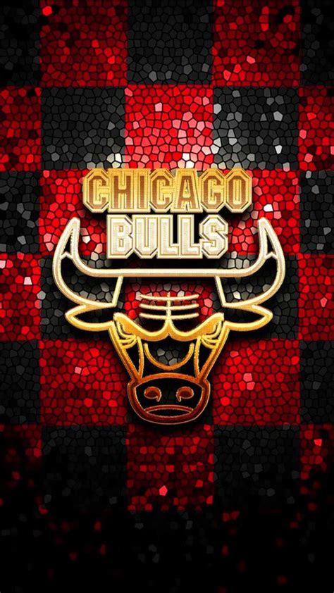 Chicago Bulls Wallpaper - iXpap