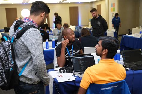 Microsoft commits to skilling one million people for digital skills through Artificial Intelligence skilling initiative in South Africa - Source EMEA