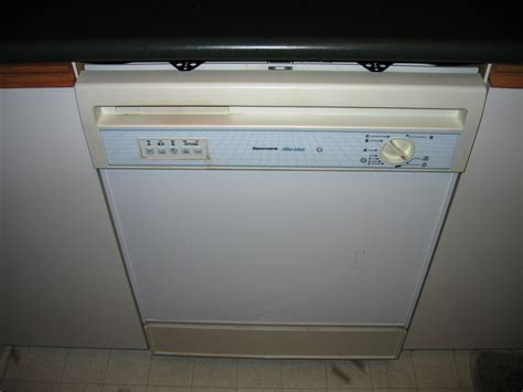 Kenmore Portable Dishwasher 665 Manual at Raymond Eudy blog