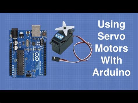 Image result for Servo Code Example Arduino
