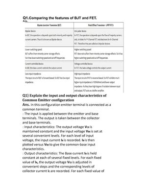 Curriculum syllabus ece reg 2018 - SRM INSTITUTE OF SCIENCE ...