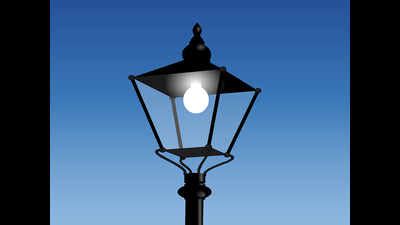 Working to solve LED streetlights issue: Nilesh Cabral | Goa News ...
