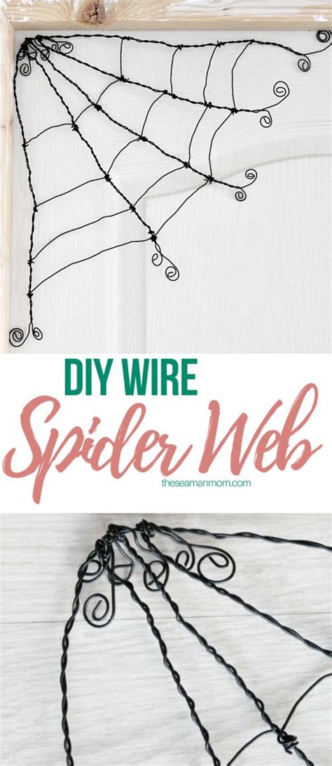 Image result for Wire Spider Tutorial
