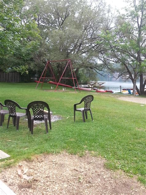 Red Eagle Family Campground - Reviews & Photos