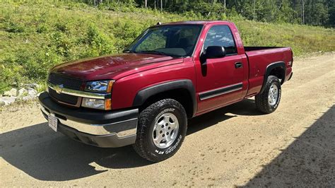 Cateye Chevy Silverado: Everything To Know About The Sharply Styled Pickup