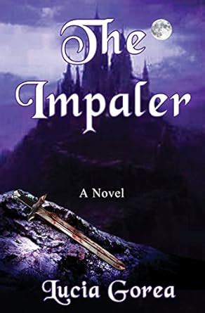 The Impaler : Amazon.in: Books