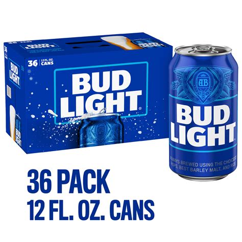 Bud Light Alcohol Content In California | Shelly Lighting