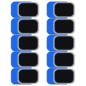 Flylin Radial Repair Patch, Rubber Tire Patches Heavy Duty Tire Patches ...