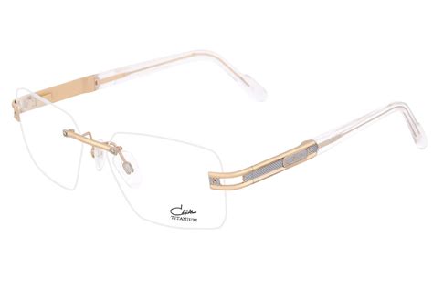 Cazal Frame 7103 003 58 – woweye