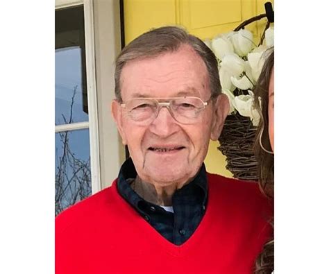 Rudolf Bothe Obituary (2025) - Swanton, MD - Thomas L. Geisel Funeral ...