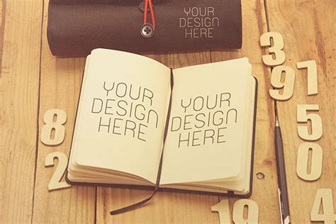 笔记本促销淘宝详情页PSD电商设计素材海报模板免费下载-享设计
