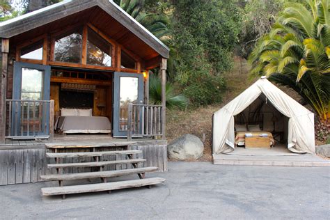 El Capitan Canyon & Market {local glamping} - Local Love 805 | Santa ...