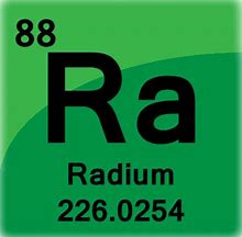 radium 的图像结果