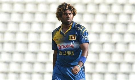 Malinga to miss the ODI series against New Zealand