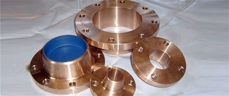 Copper Nickel 70/30 Flanges Supplier