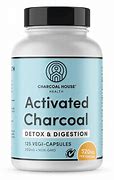 Image result for activated char