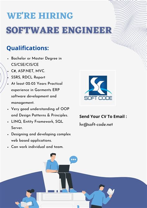 Code Soft SQL 的图像结果