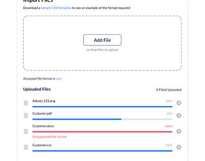 Image result for How to Import Files to Computer