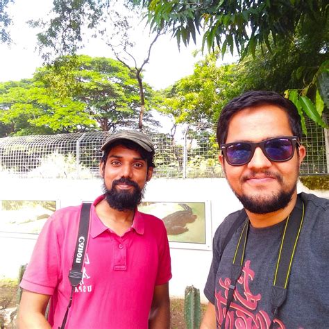 AMARAVATHI CROCODILE FARM - All You SHOULD Know Before Going 2026 (with ...