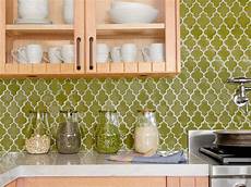 Cool Kitchen Backsplash by Cool Kitchen Backsplash Ideas Pictures Tips From Hgtv Cool Kitchen Backsplash