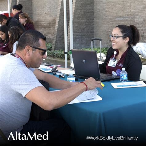 AltaMed Health Services on LinkedIn: “A Calling to Do More.” To us ...