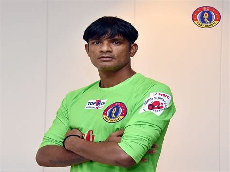 ISL 7: SC East Bengal rope in goalkeeper Subrata Paul on loan from ...