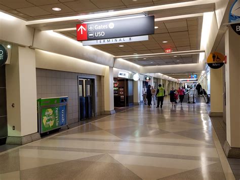 Review: Priority Pass Access to Minute Suites Philadelphia - View from ...