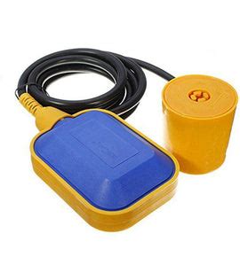 Beginner Guide to Float Switches – Types, Working & Applications ...