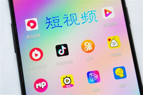 短视频APP产品分析报告 | 人人都是产品经理