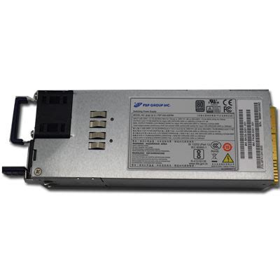 FSP1200-50ERS - Server SMPS