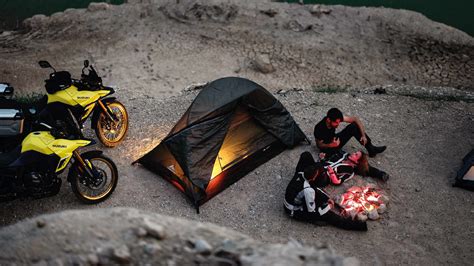 The 10 Best Adventure Bikes For Beginners