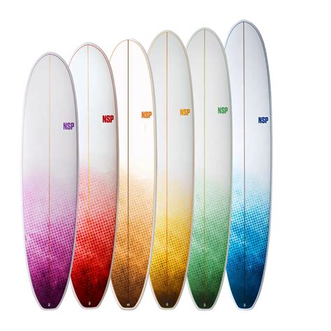 Longboard – Down Wind Sports