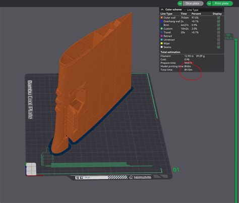 Image result for Bambu Lab STL File