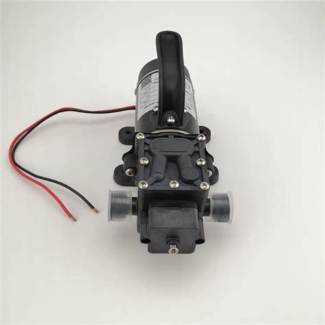 PULME Water Pump 10L/min 120W Electric high Pressure self India | Ubuy