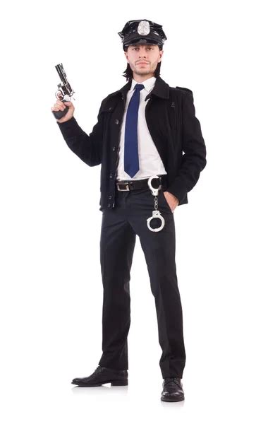 Policeman 的图像结果