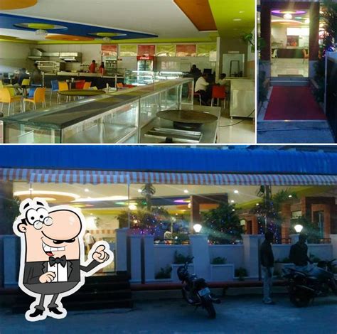 BMSwati Food Court, Hyderabad - Restaurant menu, prices and reviews