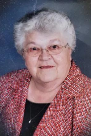 Marguerite McKee Obituary (2024) - Freeport, IL - Burke-Tubbs Funeral ...
