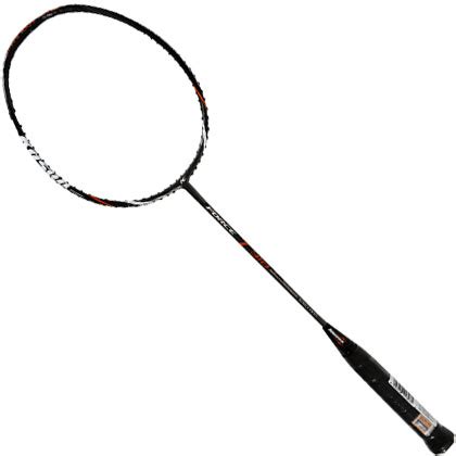 凯胜羽毛球拍 FORCE T310黑金色（专属于你的初级进攻球拍）-羽毛球拍-优个网