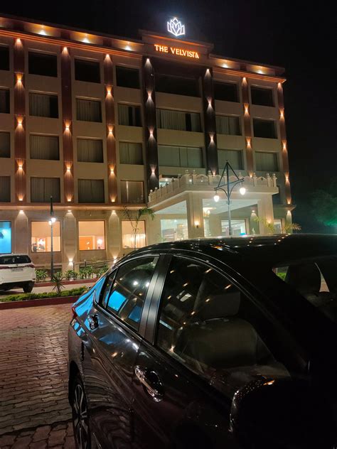 THE VELVISTA HOTEL (Muzaffarnagar, Uttar Pradesh) - Hotel Reviews ...