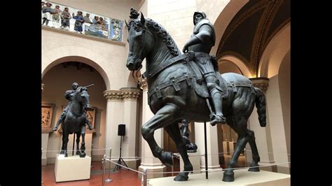 The Italian Courtyard at the Pushkin Museum | Итальянский дворик в ...
