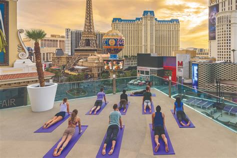 Relax and Unwind at Costa Del Sur Spa in Las Vegas